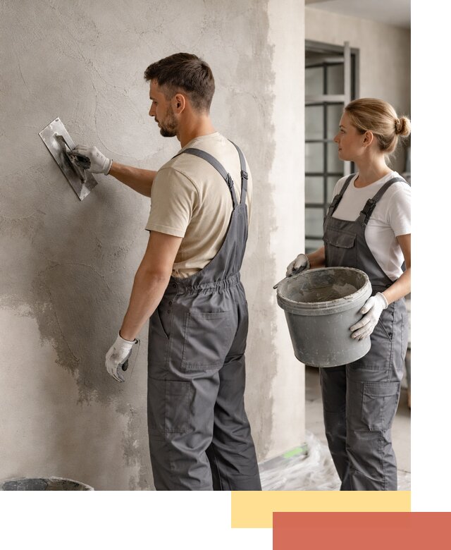 Микробетон для стен в Нижнем Тагиле: отделка, монтаж и защита поверхности